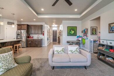 650 N. Red Stone Road, #11-016