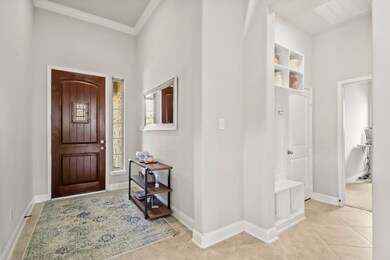 You'll enjoy the energy efficiency that a Beazer home offers.