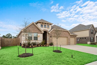 3216 Parker Dr, Pearland, TX 77584 - photo 2
