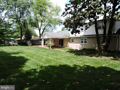 7209 Kempton Rd, Lanham, MD 20706 - photo 4