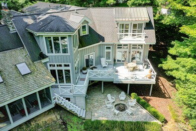 14092 Lakeshore Rd, Lakeside, MI 49116 - photo 3