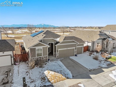9722 Fairway Glen Dr, Peyton, CO 80831 - photo 3
