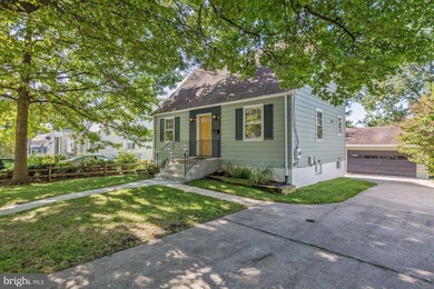 12408 Flack St, Silver Spring, MD 20906 - photo 2