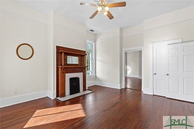 402 E Park Ave unit 2A, Savannah, GA 31401 - photo 3