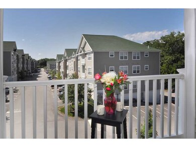 Patio/Deck.