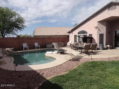 18617 N 28th Way, Phoenix, AZ 85050 - photo 6