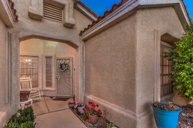 3532 Dusty Cowboy Cir, North Las Vegas, NV 89032 - photo 3