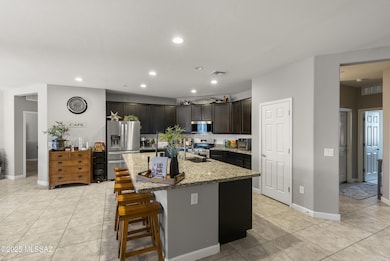 13204 W Tiger Aloe Place, Tucson, AZ 85743 - photo 7