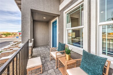 927 Violet Heron Shoal unit Lot 977, Henderson, NV 89011 - photo 5