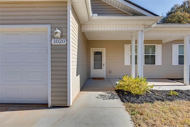 1020 Blumefield Rd, Anderson, SC 29625 - photo 4