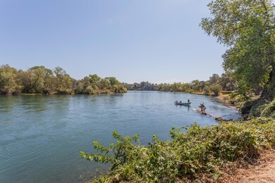 Sacramento river
