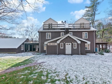 557 Dutton Rd unit 6, Sudbury, MA 01776 - photo 3