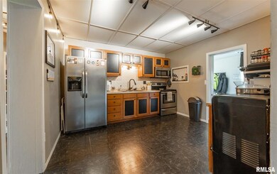 101 Oscar St, Lincoln, IL 62656 - photo 6