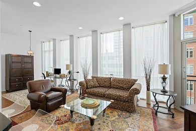 The Tower unit 903, Fort Worth, TX 76102 - photo 4