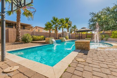 1233 E Zion Way, Chandler, AZ 85249 - photo 3