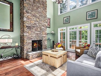 32 Mountain Shadows Dr, Leicester, NC 28748 - photo 4