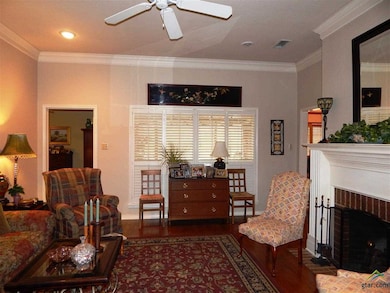 5111 Cloverdale Dr, Tyler, TX 75703 - photo 6