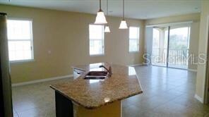 Living/Dining Area