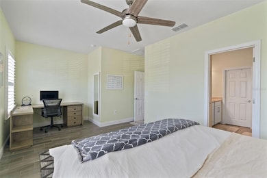 Generous size master