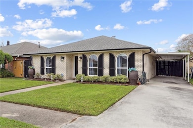 1112 Giuffrias Ave, Metairie, LA 70001 - photo 2