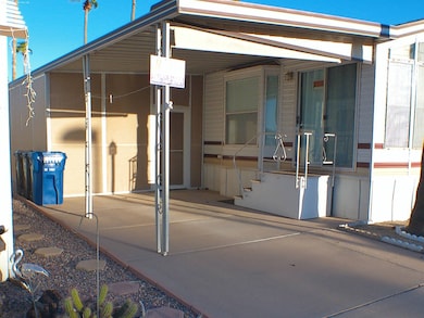 4860 E Main St unit C-5, Mesa, AZ 85205 - photo 6