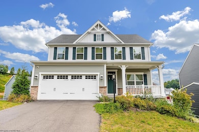 56 David Ln, Morgantown, WV 26505 - photo 2