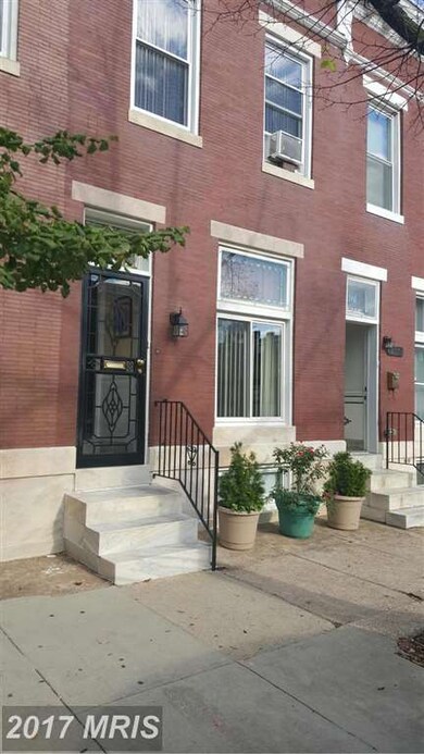 819 N Luzerne Ave, Baltimore, MD 21205 - photo 2