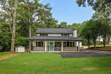 724 Cowan Rd SE, Conyers, GA 30094 - photo 3