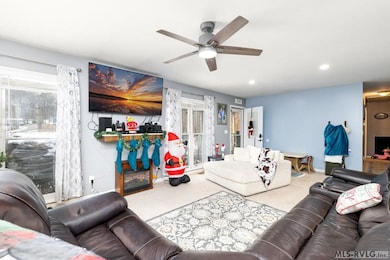 3874 Country Club Rd, Brodnax, VA 23920 - photo 5