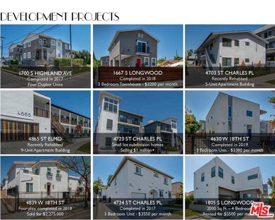 1726 S La Brea Ave, Los Angeles, CA 90019 - photo 5