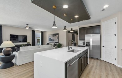 Model Representation