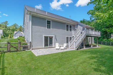 21 Fieldstone Dr, Mattapoisett, MA 02739 - photo 5