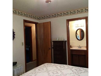 Master Bedroom.