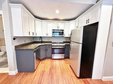 499-501 Sumner St unit 1, Boston, MA 02128 - photo 5