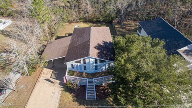 aerial