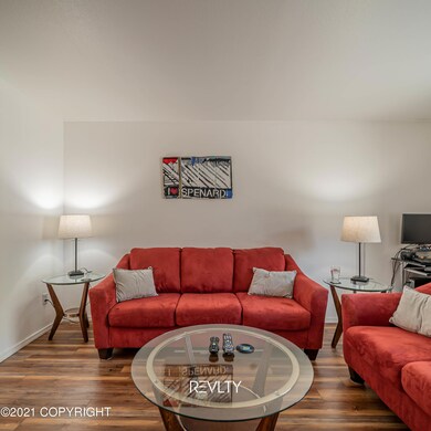 4821 KLAMATH FALLS LANE - MLS-6