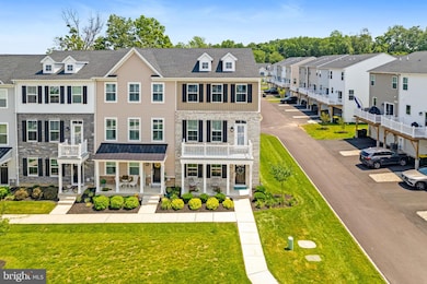 4811 Lincoln Aly, Pipersville, PA 18947 - photo 3