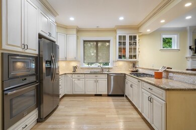 1149 Beacon St unit 1149, Newton, MA 02461 - photo 6