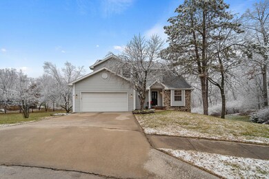 2701 Goldcrest Ct.