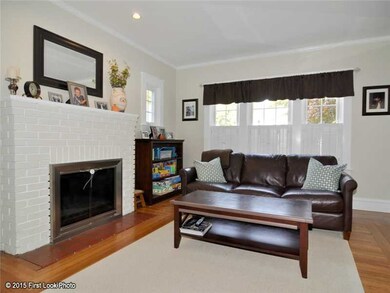 Living Room.