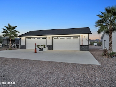 895 S Accuracy Way, Tonto Basin, AZ 85553 - photo 7