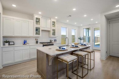 Kitchen (Representative Photo)