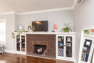 4014 W Nelson St unit 1, Chicago, IL 60641 - photo 4