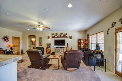 35615 S Calico Cir, Wickenburg, AZ 85390 - photo 6