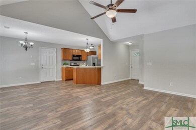 321 Barrister Cir, Guyton, GA 31312 - photo 5