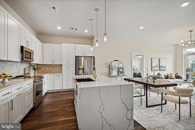 The Bexley Condominiums unit 523, McLean, VA 22102 - photo 3