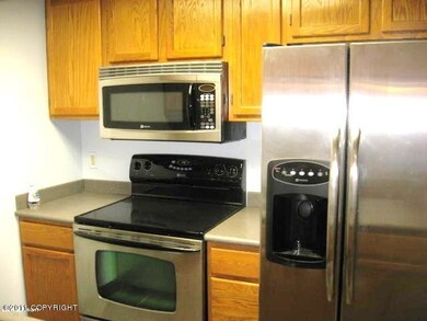 Steel Appliances