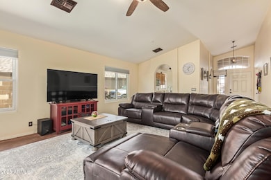 2574 E Kent Ave unit 1, Gilbert, AZ 85296 - photo 7