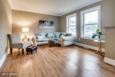 1366 Harford Square Dr, Edgewood, MD 21040 - photo 2