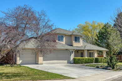 3258 N Duane Way, Boise, ID 83713 - photo 2